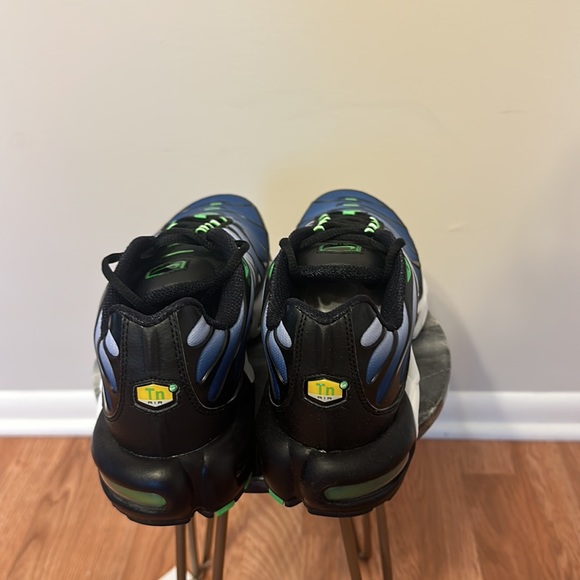 Mens AirMax plus - Picture 5 of 7